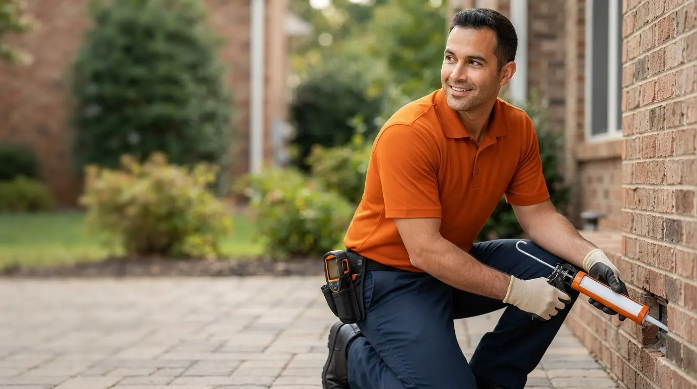 Pest Control Sevice in Richmond, VA